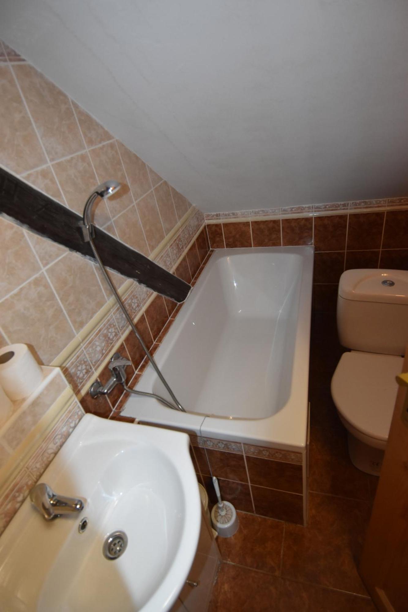 Kavarna Lucie S Ubytovanim Horní Těrlicko Εξωτερικό φωτογραφία